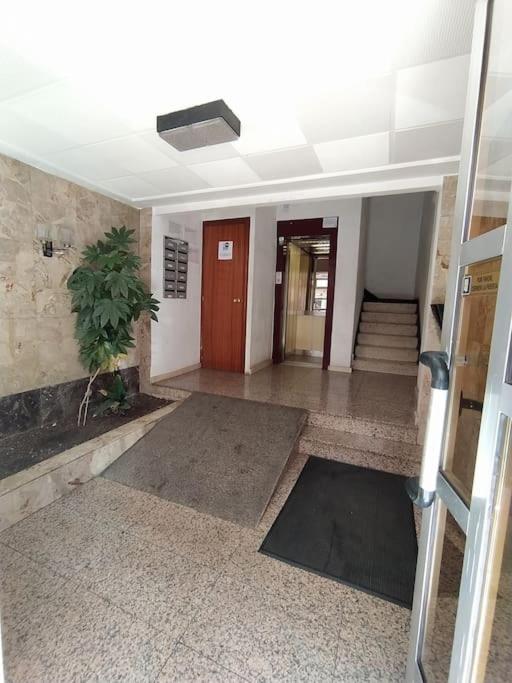 Fc Temple Διαμέρισμα Ponferrada Εξωτερικό φωτογραφία